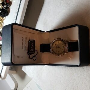 IBEAM MAGNA WATCH